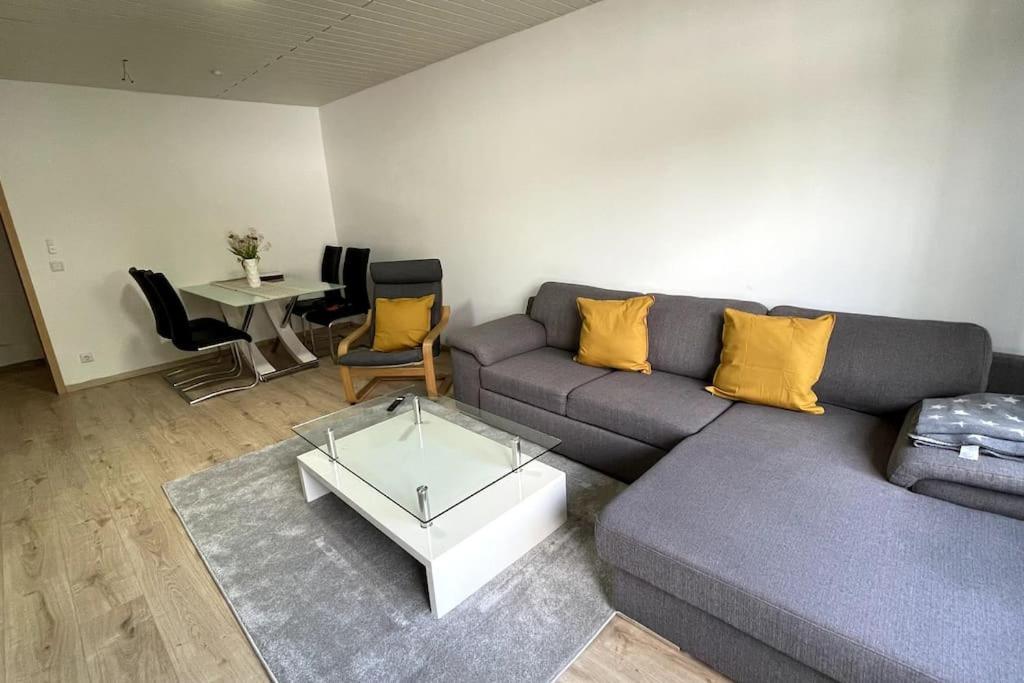 האם Apart70-Modern Design I Garden With Terrace I Smart Tv I Free Parking I Free Wifi מראה חיצוני תמונה