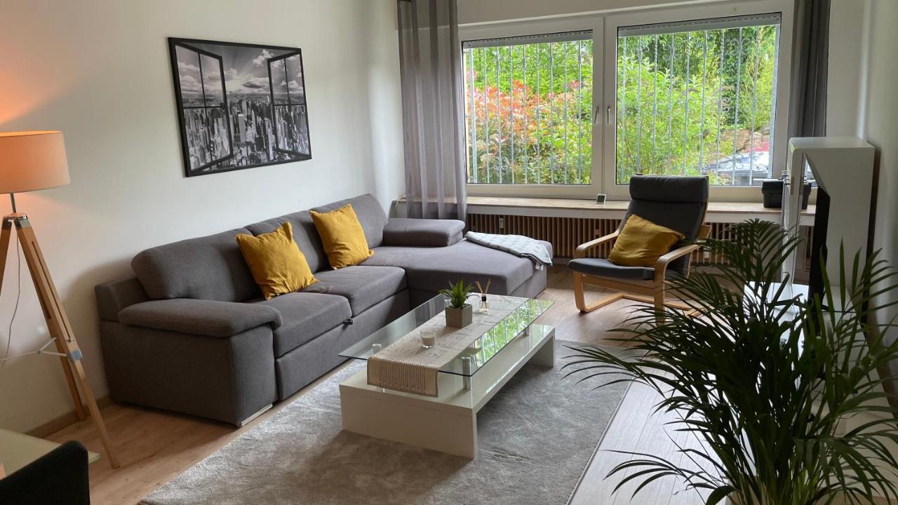האם Apart70-Modern Design I Garden With Terrace I Smart Tv I Free Parking I Free Wifi מראה חיצוני תמונה